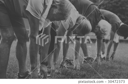 Senior Adult Exercise Fitness Strength Senior Adult Exercise Fitness Strength 30472373