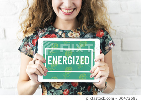 Boost Energized Pumped Ready Graphics 30472685