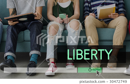 Liberty Cool Free Spirit Recreation Interested 30472749