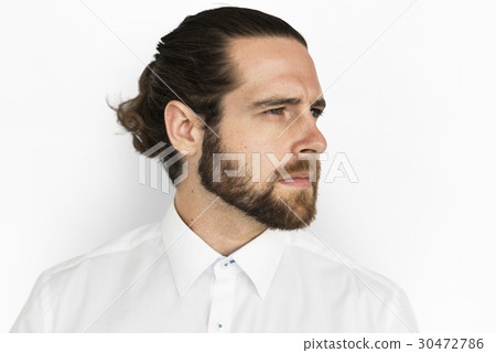 Studio Shoot People Portrait Concept Studio Shoot People Portrait Concept 30472786