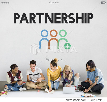 Partnership Achievement Squad Support Responsibility 30472943