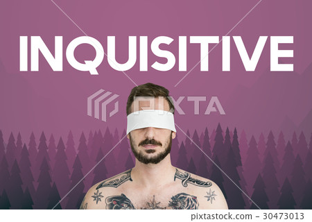 Curious Mystery Bizarre Strange Concept Curious Mystery Bizarre Strange Concept 30473013