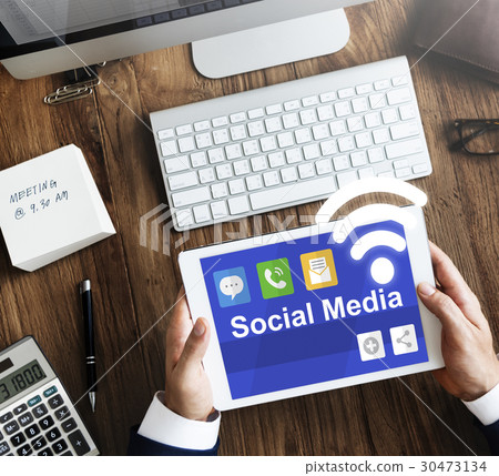 Digital Marketing Connection Online Media Digital Marketing Connection Online Media 30473134
