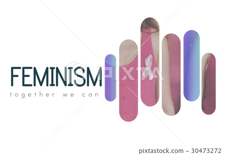 Parity Empower Women Right Equality 30473272