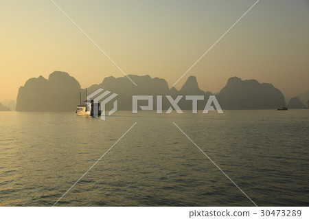 Halong Bay  30473289