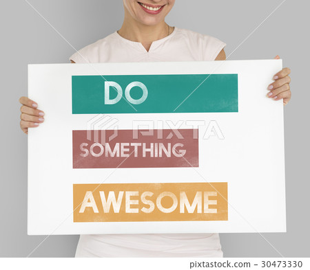 Attitude is Everything Be Your Own 30473330