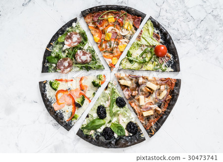creative pizza creative pizza 30473741