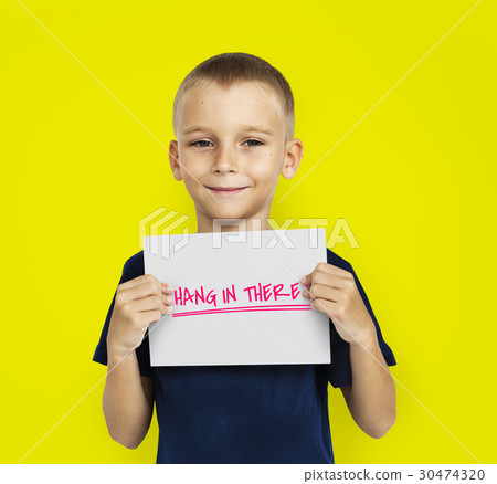 Concept Inspiration Believe Don't Give up 30474320