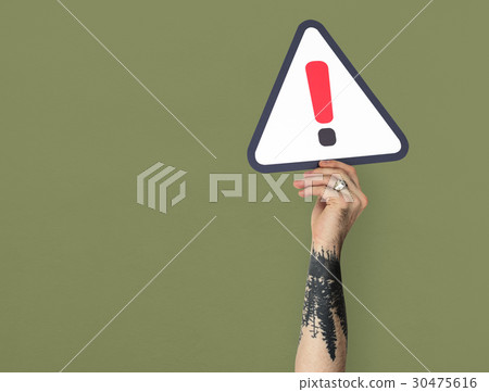 Caution Danger Warning Unsafe Risk Hazard Caution Danger Warning Unsafe Risk Hazard 30475616