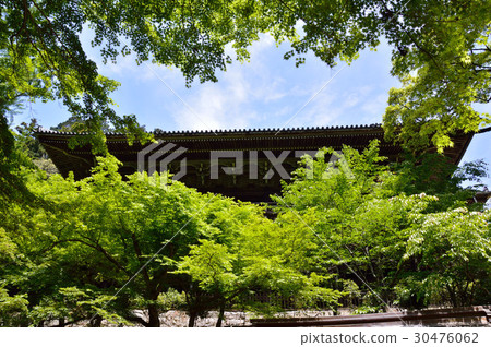 Shogyo Sanjyomadera 30476062