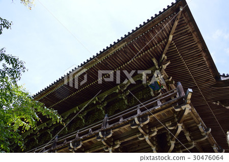 Shogyo Sanjyomadera 30476064