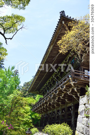 Shogyo Sanjyomadera 30476069