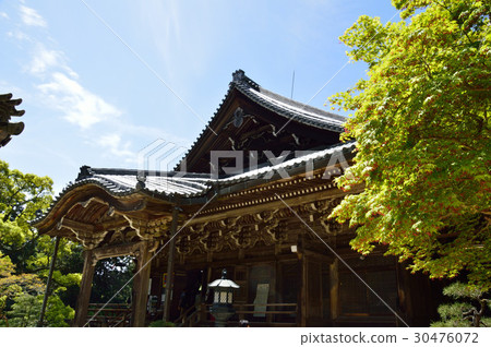 Shogyo Sanjyomadera 30476072