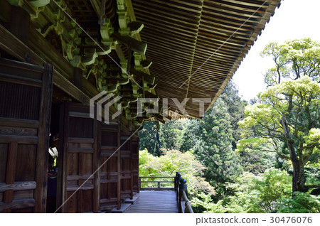 Shogyo Sanjyomadera 30476076