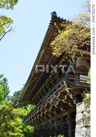Shogyo Sanjyomadera 30476078