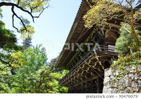 Shogyo Sanjyomadera 30476079