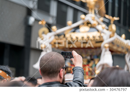 Summer festival  30476797