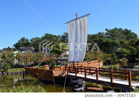 Nihon Heritage Kitaei船舶停靠港 Nihon Heritage Kitaei船舶停靠港 30477183