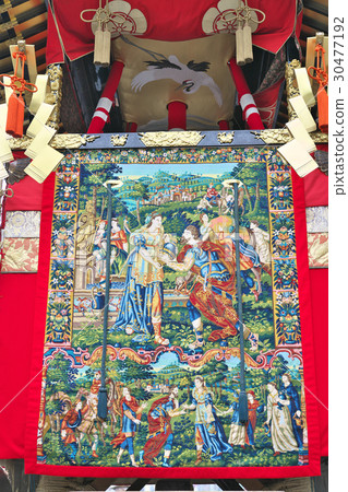 Gion Festival Gion Festival 30477192