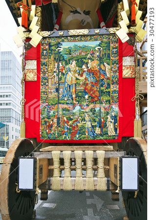 Gion Festival 30477193