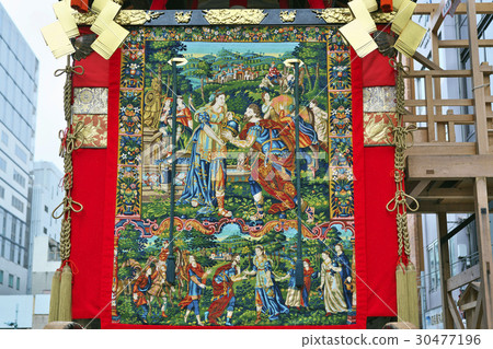 Gion Festival Gion Festival 30477196