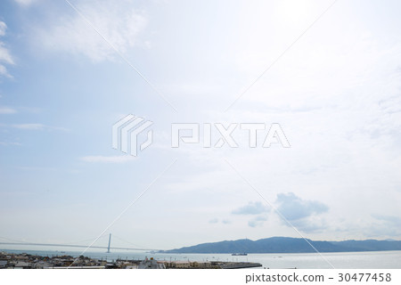 Akashi Strait Akashi Strait 30477458