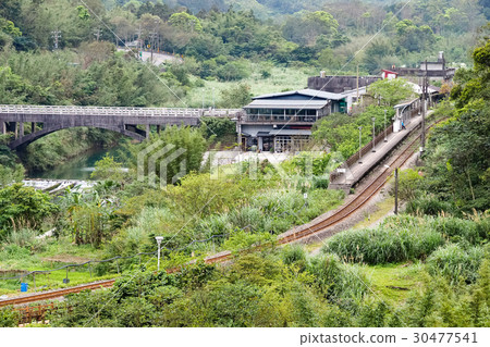 Wangu Station Wangu Station 30477541