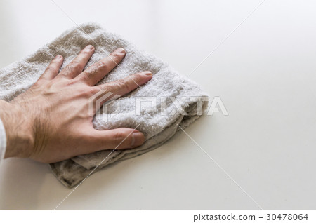 Dust cloth 30478064