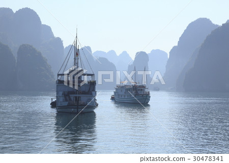 Halong Bay Halong Bay 30478341