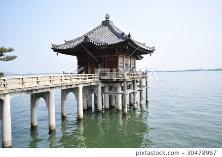 Shogetsuji Ukifuku 30478967