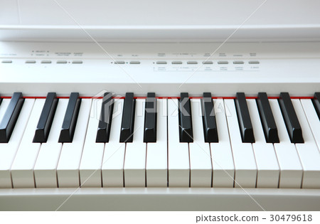 電子鋼琴 30479618