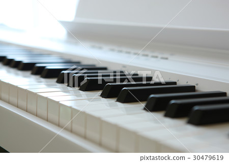 電子鋼琴 30479619