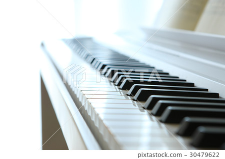 電子鋼琴 30479622