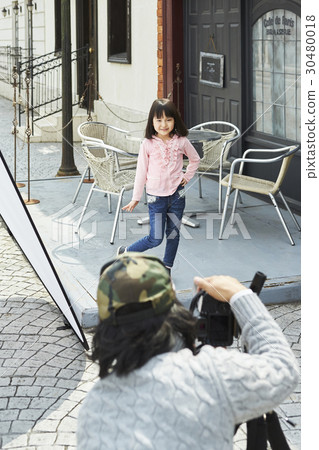 Kids model shooting 30480018