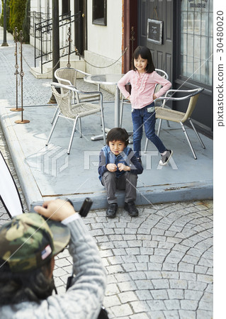 Kids model shooting 30480020