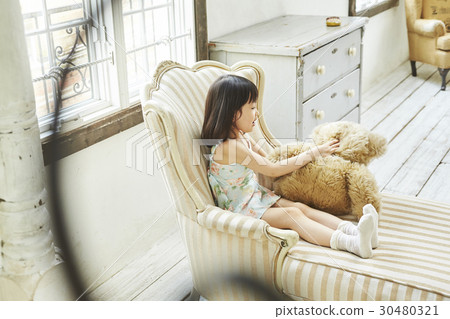 Girls Portrait Girls Portrait 30480321