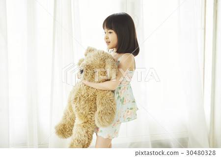 Girls Portrait 30480328