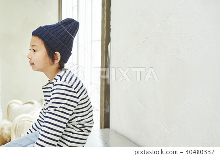 男孩的肖像 男孩的肖像 30480332