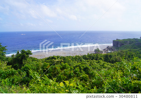 Okinawa Prefecture · Whetseon's hill Okinawa Prefecture · Whetseon's hill 30480811