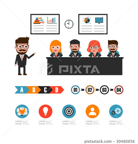 conference room 30480856