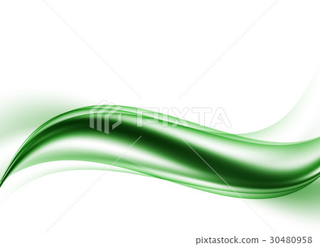 Abstract smooth light design background 30480958