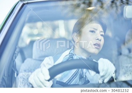 出租車女司機果醬 出租車女司機果醬 30481232