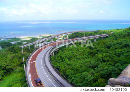 Okinawa Prefecture · Niraikanai Bridge 30482100