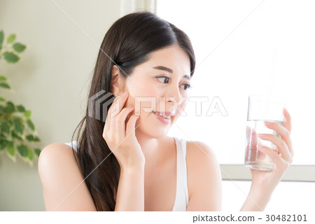 drinking water isn't something to worry 30482101