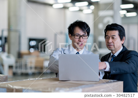 Business image / warehouse Business image / warehouse 30482517