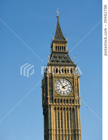 Big Ben, London, UK Big Ben, London, UK 30482786