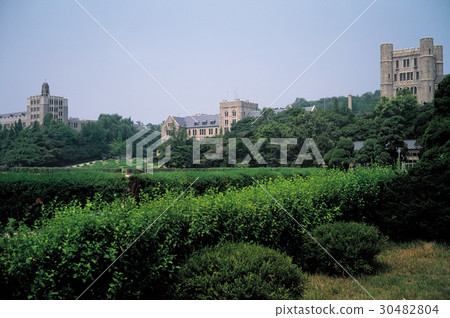 Korea University, Seoul 30482804