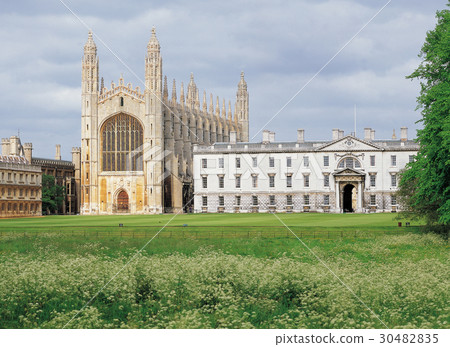 University of Cambridge, UK 30482835