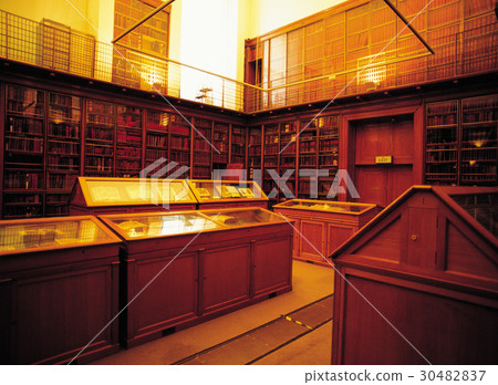 圖書館,大英博物館,倫敦,英國 圖書館,大英博物館,倫敦,英國 30482837