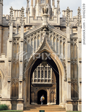 劍橋大學，英國劍橋 30482839